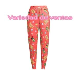 Lucky Charms women's and women's Plus Sleep joggers